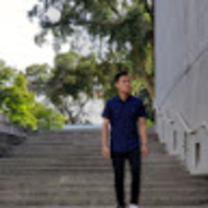 Meet your Posher, Benjamin